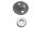 Control gear, drive gear, motor gear set Ducati 750 SS ZDM750SC 91-98