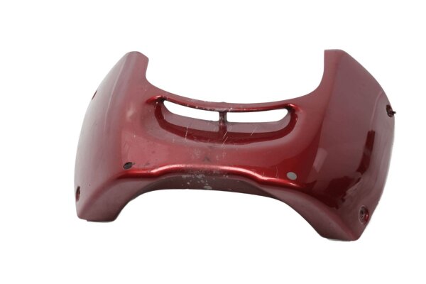 Cache-radiateur du carénage avant inférieur BMW R 1150 RT 0419 R22 02-05