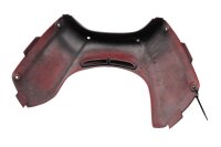 Cache-radiateur du carénage avant inférieur BMW R 1150 RT 0419 R22 02-05