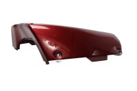 Cache-radiateur du carénage avant inférieur BMW R 1150 RT 0419 R22 02-05