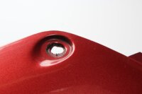 Cache-radiateur du carénage avant inférieur BMW R 1150 RT 0419 R22 02-05