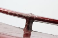 Cache-radiateur du carénage avant inférieur BMW R 1150 RT 0419 R22 02-05