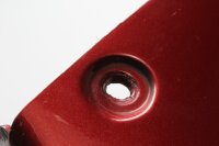 Cache-radiateur du carénage avant inférieur BMW R 1150 RT 0419 R22 02-05