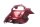 Carenado delantero derecho, carenado, pintura BMW R 1100 RT 259 0413 96-01