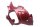 Carenado delantero derecho, carenado, pintura BMW R 1100 RT 259 0413 96-01