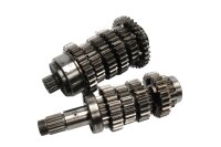 Transmission shaft, shift shaft, gear shaft assembly BMW...