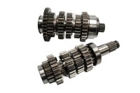 Transmission shaft, shift shaft, gear shaft assembly BMW...