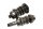 Transmission shaft, shift shaft, gear shaft assembly BMW F 800 GS E8GS 0219 08-12