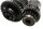 Transmission shaft, shift shaft, gear shaft assembly BMW F 800 GS E8GS 0219 08-12