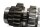 Transmission shaft, shift shaft, gear shaft assembly BMW F 800 GS E8GS 0219 08-12