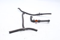 Sæt med slanger til krumtaphusventilation BMW R 100 GS Paris Dakar 247E 0474 89-96