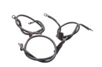 Jordkabel, batteripakke, hovedkabel BMW R 100 GS Paris Dakar 247E 0474 89-96