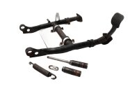 Huvudstöd, mittstöd, monteringsfjäder BMW R 1150 GS Adventure R21 0441 02-05