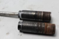 Huvudstöd, mittstöd, monteringsfjäder BMW R 1150 GS Adventure R21 0441 02-05