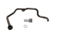Oil line, oil cooler line, spacer screw, gasket BMW R...