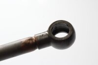 Línea de aceite, línea del enfriador de aceite, tornillo espaciador, junta BMW R 1150 RT 0419 R22 02-05