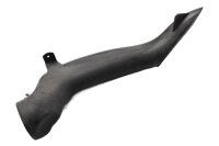 Intake duct, air guide, air collector, air grille BMW R...