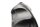 Imukanava, ilmanohjain, ilmankerääjä, ilmaritilä BMW R 1150 RT 0419 R22 02-05