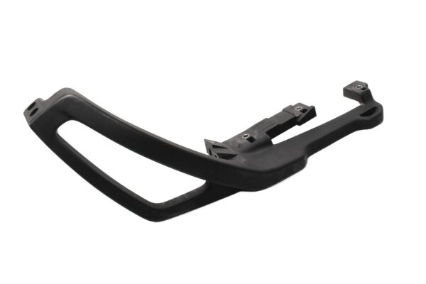 Tavaratelineen pidike, oikea puoli, kiinnityskannatin BMW R 1150 RT 0419 R22 02-05