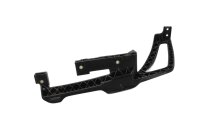 Tavaratelineen pidike, oikea puoli, kiinnityskannatin BMW R 1150 RT 0419 R22 02-05