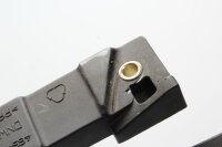 Tavaratelineen pidike, oikea puoli, kiinnityskannatin BMW R 1150 RT 0419 R22 02-05
