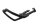 Tavaratelineen pidike, oikea puoli, kiinnityskannatin BMW R 1150 RT 0419 R22 02-05