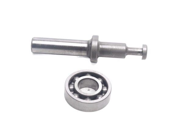 Cojinete de varilla de empuje del embrague NSK 6000 Kawasaki Versys 650 KLE 650 B LE650A 07-09