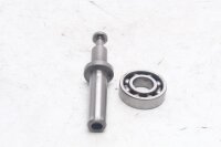 Cojinete de varilla de empuje del embrague NSK 6000 Kawasaki Versys 650 KLE 650 B LE650A 07-09