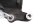 Rechter vorkpoot, vooras, rem Kawasaki Versys 650 KLE 650 B LE650A 07-09