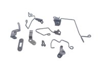 Rahmenhalter Geweihhalter Kawasaki Versys 650 KLE 650 B...