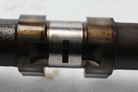 Engrenage de commande de la distribution dadmission de larbre à cames BMW F 800 GS E8GS 0219 08-12