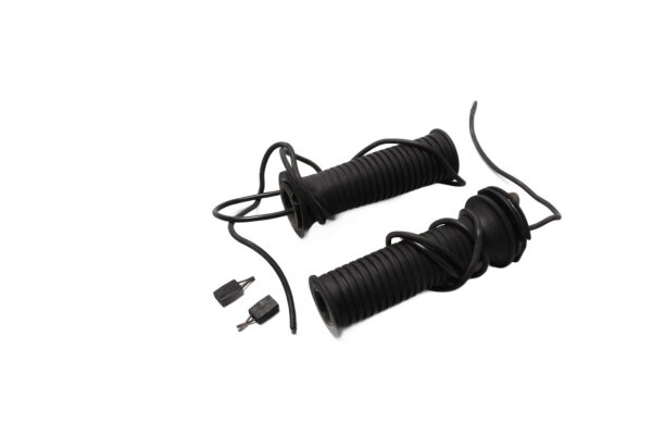 Elektrisch verwarmde handvatten, links en rechts BMW R 1150 GS Adventure R21 0441 02-05