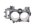 Cilinderhuisvoering 6X032091 Kawasaki Versys 650 KLE 650 B LE650A 07-09