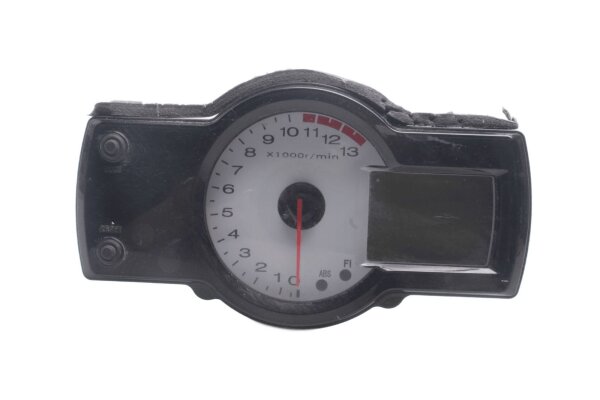 Tachoeinheit Cockpit Kawasaki Versys 650 KLE 650 B LE650A 07-09