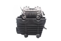 Zylinderkopf Ventildeckel Kawasaki Versys 650 KLE 650 B LE650A 07-09