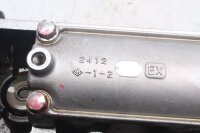 Zylinderkopf Ventildeckel Kawasaki Versys 650 KLE 650 B LE650A 07-09