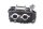 Zylinderkopf Ventildeckel Kawasaki Versys 650 KLE 650 B LE650A 07-09