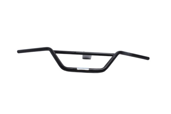 Styr, rørformet styr, krydsbøjle, sort BMW R 100 GS Paris Dakar 247E 0474 89-96