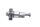 Distributieketting spanner, spannerarm Kawasaki Versys 650 KLE 650 B LE650A 07-09