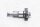Distributieketting spanner, spannerarm Kawasaki Versys 650 KLE 650 B LE650A 07-09