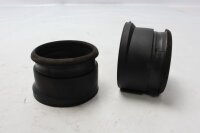 Intake manifold, carburetor rubber, clamps, air supply BMW R 1150 RT 0419 R22 02-05