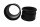 Intake manifold, carburetor rubber, clamps, air supply BMW R 1150 RT 0419 R22 02-05