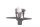 Jacking handle, support bracket, stand lever, parking aid BMW R 1100 RT 259 0413 96-01
