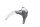 Jacking handle, support bracket, stand lever, parking aid BMW R 1100 RT 259 0413 96-01