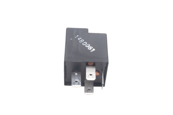 Starter relay, starter relay, electrical relay BMW R 1100 RT 259 0413 96-01