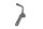 Support de cadre avant inférieur gauche du bois de cerf BMW R 1100 RT 259 0413 96-01
