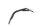 Support de cadre avant inférieur gauche du bois de cerf BMW R 1100 RT 259 0413 96-01