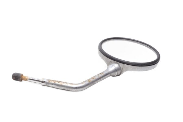 Specchietto rotondo montato sul manubrio sinistro, campo visivo BMW R 1200 C 259C 0424 97-05