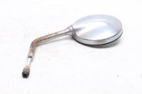 Specchietto rotondo montato sul manubrio sinistro, campo visivo BMW R 1200 C 259C 0424 97-05