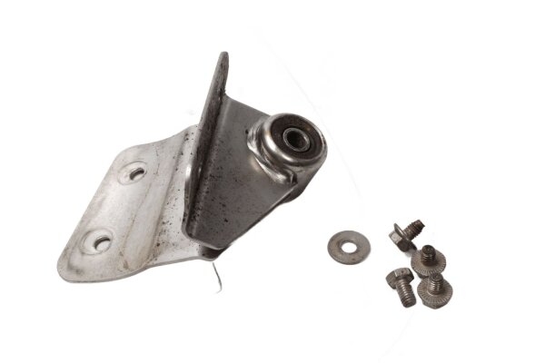 Exhaust bracket, damper mount BMW R 1150 GS Adventure R21 0441 02-05